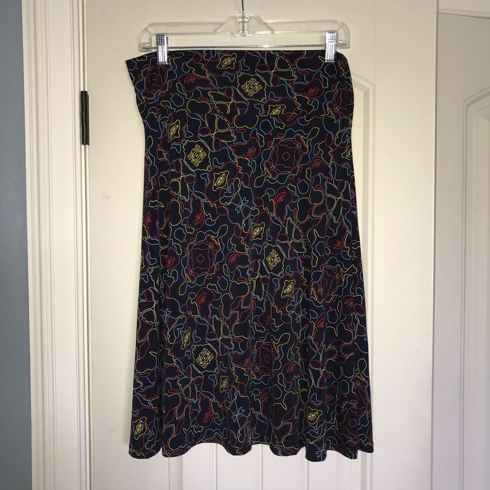 Lularoe Azure Size Large